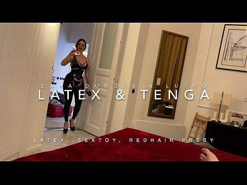 ❤️ Pula ang ulo nga stepsister sa latex nga costume gibiaybiay sa stepbrother ️ Lisud nga porn sa amon ceb.amourpassionfever.ru ❌️❤