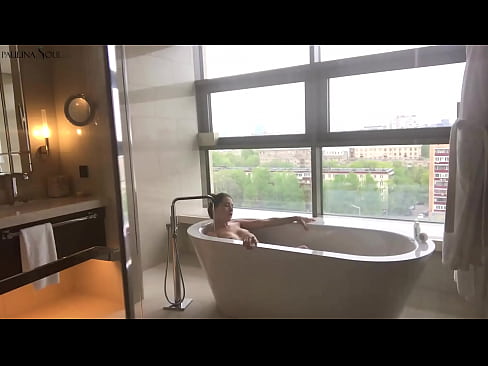 ❤️ Grabe nga babe Mabination nga gibira ang iyang puki sa banyo ️ Lisud nga porn sa amon ceb.amourpassionfever.ru ❌️❤